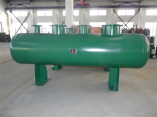 漳浦集分水器需要电源吗